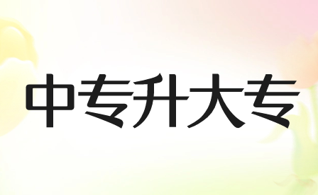 重慶中專(zhuān)升大專(zhuān)報(bào)名官網(wǎng)網(wǎng)址是哪個(gè)?